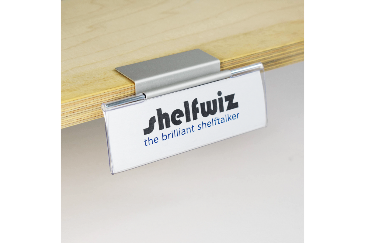 Original Short Shelftalker