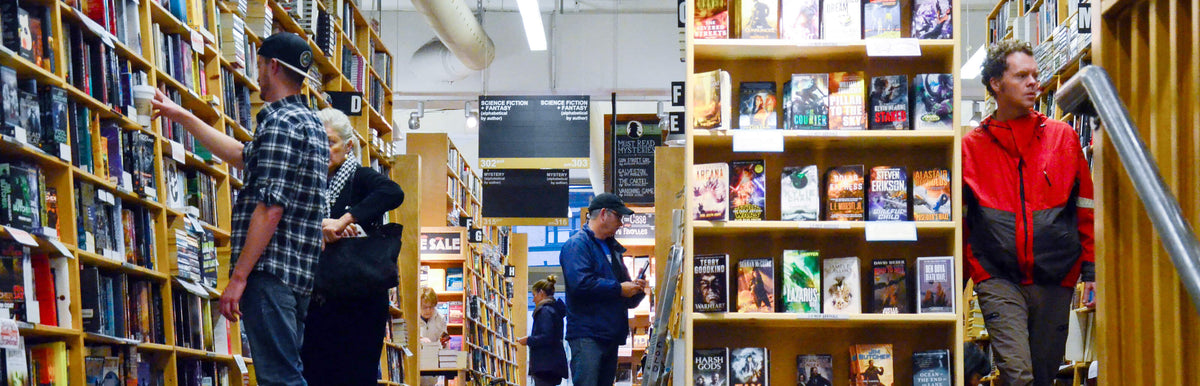 Read your customers' minds with signage