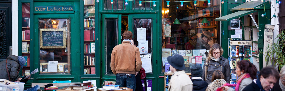 Real life stores are a relief to shoppers