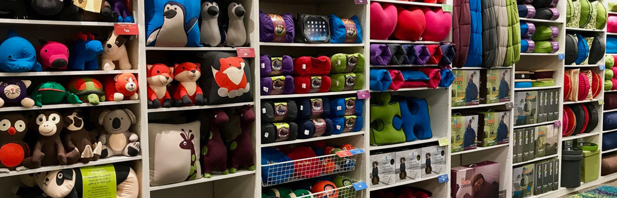 Marketing? Merchandising? What do they mean for your store