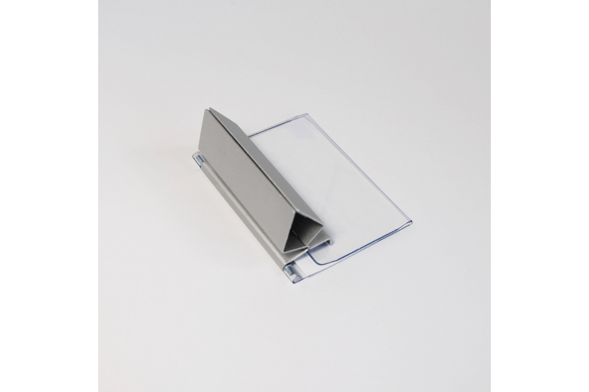 Compact Shelftalker