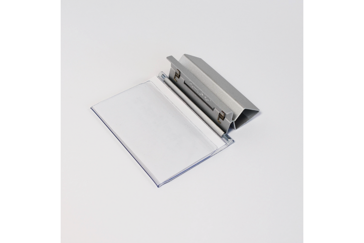Compact Shelftalker