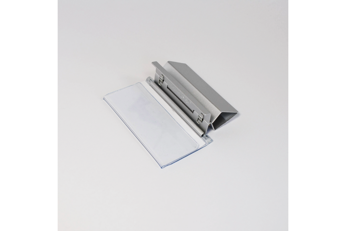 Compact Short Shelftalker