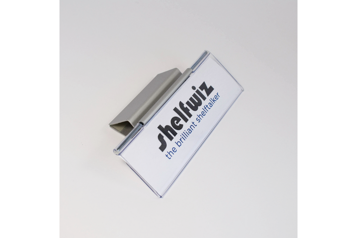 Original Short Shelftalker
